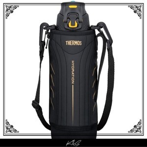 Phích giữ nhiệt Stanley Classic Vacuum Bottle 1.0l