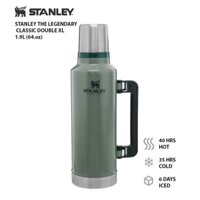 Phích giữ nhiệt Stanley The Legendary Classic Double XL