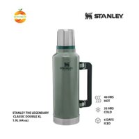 Phích giữ nhiệt Stanley Classic Double XL