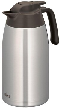 phích  giữ nhiệt Thermos 1.5L và 2L