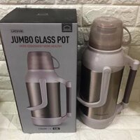 Phích nước – bình thủy Lock&Lock LHC9106 dung tích 3.2L (giữ nóng và giữ lạnh)