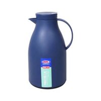 Phích nước, Bình ủ nước nóng, nước lạnh dung tích 1l có quai cầm tiện lợi – Song Long Plastic