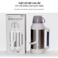 PHÍCH NƯỚC LOCK & LOCK 3,2L