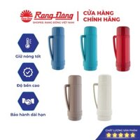 Phích nước mini Rạng Đông 0,5 lít, bình giữ nhiệt cầm tay cá nhân đựng nước nóng MODEL RD 0538 N1