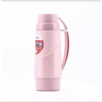Phích nước mini Rạng Đông, bình giữ nhiệt cầm tay 450 ml cao cấp, Model RD 04528N1 - TÀI OANH
