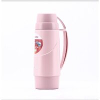 Phích nước mini Rạng Đông, bình giữ nhiệt cầm tay 450 ml cao cấp, Model RD 04528N1