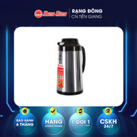 Phích nước nóng 1 lít Rạng Đông inox 1040 ST2