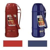 Phích Nước Nóng, giữ nhiệt 3.2 Lít Vỏ nhựa RẠNG ĐÔNG Model: RD 3245 N1.E