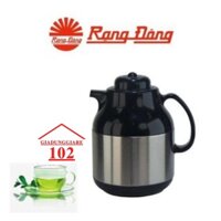 Phích nước nóng giữ nhiệt Rạng Đông 1 lít (1055ST1.E)