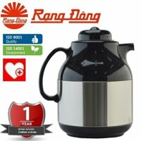 Phích nước nóng giữ nhiệt Rạng Đông 1 lít (1055ST1.E)