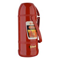 Phích Nước Nóng Rạng Đông RD 3245 N1.E - Đỏ 3.2L