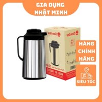 Phích Nước Rạng Đông 1 Lít RD 1040 ST2