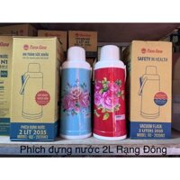 Phích nước rạng đông 2 Lít 899 RD 2035N3