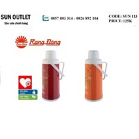 PHÍCH NƯỚC RẠNG ĐÔNG 2L