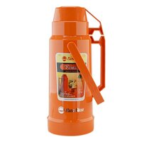 Phích Nước Rạng Đông Lít RD 2035 N10.E - Cam 2L