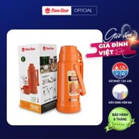 Phích Nước Rạng Đông RD 2035 N10.E - Xanh Dương 2L