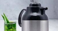 Phích pha trà 1 lít cao cấp tại nhà, giữ nhiệt cực tốt BA996