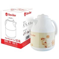 Phích Pha trà 1 Lít RẠNG ĐÔNG - Model: RD 1055 TS