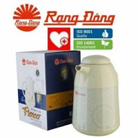 Phích Pha trà 1045 1 Lít Rạng Đông RD 1045 TS.E ( màu ngẫu nhiên )