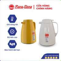 Phích pha trà giữ nhiệt 1,5 lít Rạng Đông, bình thuỷ đựng nước nóng, chất liệu nhựa cao cấp, Model: RD-1542 N2.E