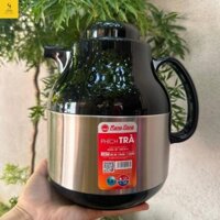 Phích trà 1 lít Rạng Đông Cao Cấp. RD 1055