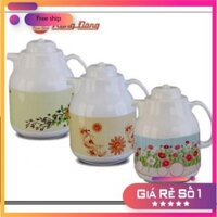 Phích Trà 1 Lít Rạng Đông RD 1055TS