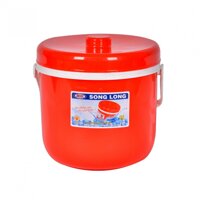Phích ủ đá, phích giữ nhiệt 2l Song Long