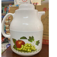 Phích(Bình Ủ) Đựng Nước Nóng Rạng Đông 1 Lít