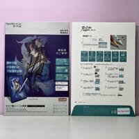 [Phiên Bản 2023] Full Box Miếng Dán Màn Hình iPad Paperlike Chuyên Dùng Cho Viết Vẽ Cho  iPad Pro11/10.5/10.2 inch
