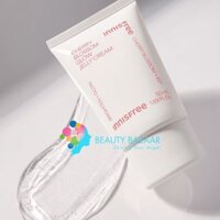 (PHIÊN BẢN 2023) Kem Dưỡng Trắng Da Innisfree Cherry Blossom Glow Tone Up Cream 50ml