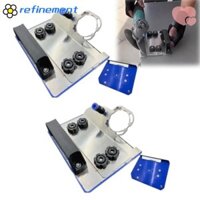 Phiên BẢN 45° Cắt Chamfer, Giá đỡ máy mài góc khung 45 độ, Giá đỡ cắt đặc biệt di động