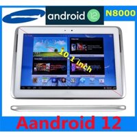 (Phiên bản Android LÊN ĐẾN 12.0) 5G WIFI Sam & sung Galaxy Note 10.1 (GT-N8000 / GT-N8010) Máy tính bảng chính hãng 100% 10.1 "