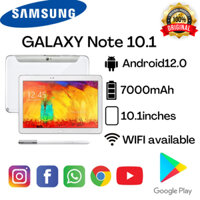 (Phiên bản Android LÊN ĐẾN 12.0) Máy tính bảng Samsung Galaxy Note 10.1 (GT-N8000) 10.1 "(100% đã qua sử dụng chính hãng)