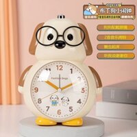 Phiên bản bán chạy nhất Đồng hồ báo thức Trẻ em Học sinh Chuyên dụng Đánh thức Công cụ tiện dụng Âm thanh lớn Máy tính để bàn Tự kỷ luật Đồng hồ học tập thời gian