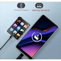 Phiên bản bluetooth chuyên dụng phiên bản màn hình cảm ứng/tiếng Anh mp3 walkman/mp4 phiên bản sinh viên