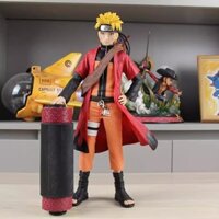 [Phiên bản cao cấp] Tượng Naruto Stand Society 1:6 Sage Naruto GK, quà sinh nhật cho bé trai