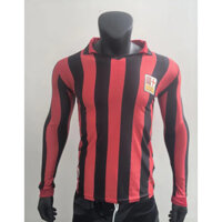 Phiên bản cầu thủ 24-25AC Milan Kỷ niệm 125 năm Áo bóng đá dài tay S-XXL * Còn hàng