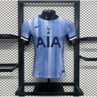 Phiên bản cầu thủ 2425 Áo thun ngắn tay bóng đá sân khách Tottenham AAA +