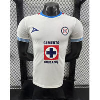 [Phiên bản cầu thủ] Áo bóng đá nam Cross Away mới 24-25