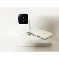 [Phiên Bản Chính Hãng ] Bộ Phát Wifi 4G MF80 Phát Mạng Xuyên Tường Tốc Độ Ổn Định Lắp Sim 3G 4G 5G