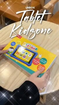 Phiên bản đặc biệt máy tính bảng Masstel Tab 8 Kidzone tặng tới 20+ ứng dụng học tập