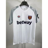 [Phiên bản dành cho người hâm mộ] Áo bóng đá nam West Ham United Away s-2XL 2024-25