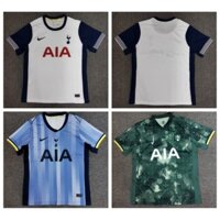 [Phiên bản dành cho người hâm mộ] Áo bóng đá nam sân nhà / sân khách thứ ba mới của Tottenham Hotspur