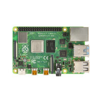 Phiên Bản E14 Raspberry Pi 4 Model 4B Bcm2711 Quad Core Cortex-A72 1.5Ghz 4Gb Ram, Hỗ Trợ Băng Tần Kép Wifi, POE