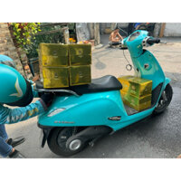 [PHIÊN BẢN GIỚI HẠN] Bia Saigon Gold Vàng 2025