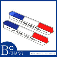 Phiên Bản Giới Hạn Miếng Dán W Nga Ý Brazil Tây Ban Nha Pháp Cờ Cho Xe Máy Xe Tăng Gel Decal Cho Tmax Vmax Vespa SAAB