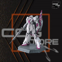 [Phiên bản giới hạn] Mô hình lắp ráp Gunpla - BANDAI - HG 1/144 Zeta Gundam III (tặng kèm đế)