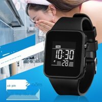 Phiên bản Hàn Quốc của đồng hồ nam và nữ mới dành cho học sinh tiểu học và trung học, trẻ em và tha