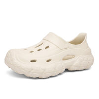 Phiên Bản Hàn Quốc Thời Trang Nam Thể Thao Hợp Thời Trang Giày Sandal EVA