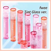 Phiên Bản Kính fwee tint. 4.2g # Bảng Phấn Mắt 6 Màu Thời Trang